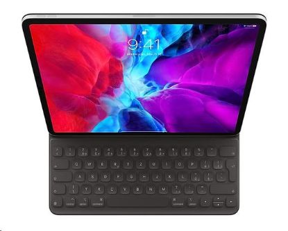Obrázek APPLE Smart Keyboard Folio for 12.9-inch iPad Pro (4., 5. gen) - Czech