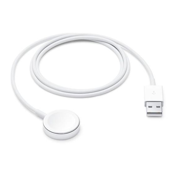 Obrázek APPLE Watch magnetický nabíjecí kabel (1 m)