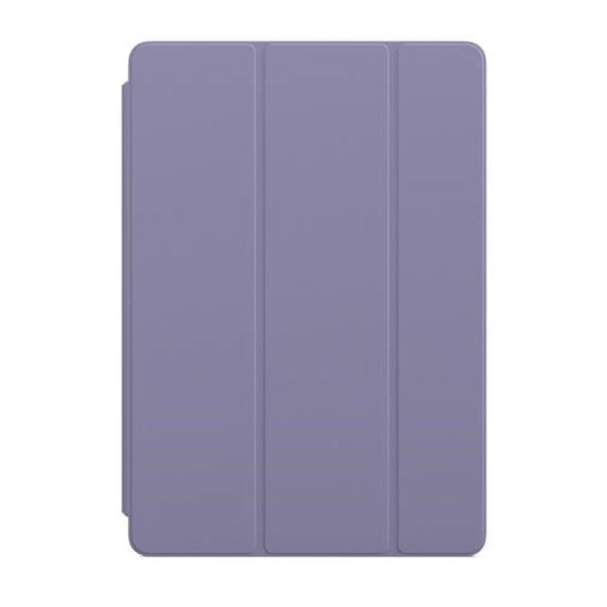 Obrázek APPLE Smart Cover for iPad (7., 8., 9. gen.) - English Lavender