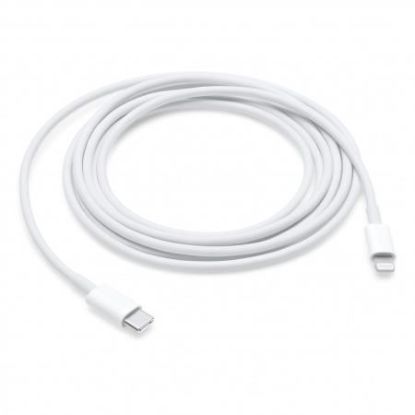 Obrázek APPLE USB-C na Lightning kabel (2 m)
