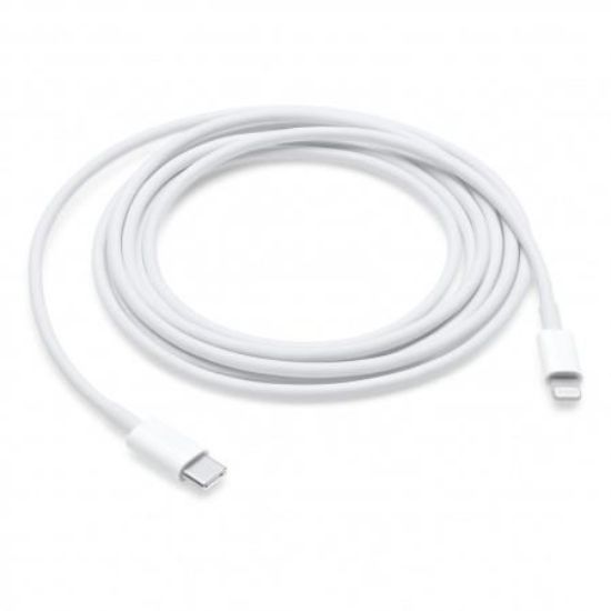Obrázek APPLE USB-C na Lightning kabel (2 m)