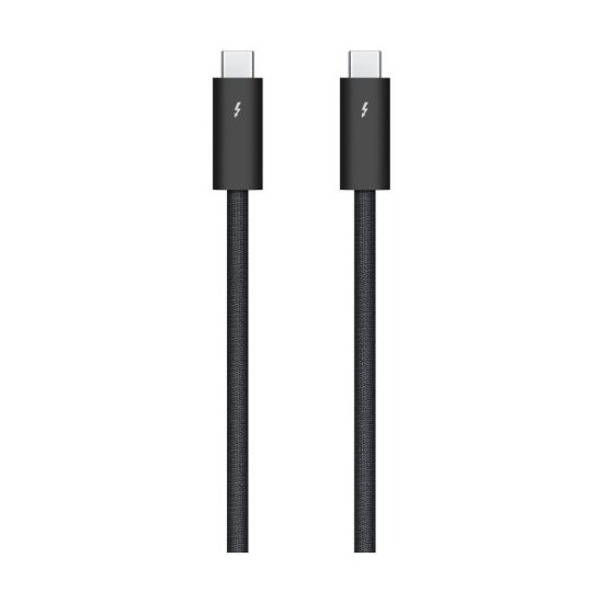 Obrázek APPLEThunderbolt 4 Pro Cable (1.8 m)
