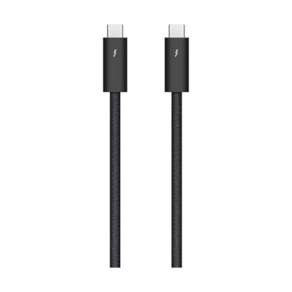 Obrázek APPLEThunderbolt 4 Pro Cable (3 m)