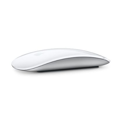 Obrázek Apple Magic Mouse (2024) - White Multi-Touch Surface