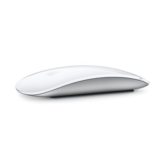 Obrázek Apple Magic Mouse (2024) - White Multi-Touch Surface