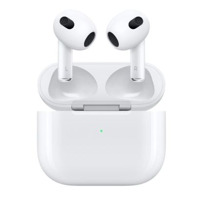 Obrázek APPLE AirPods (3rd generation) s MagSafe