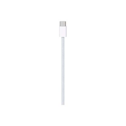 Obrázek APPLE opletený USB-C nabíjecí kabel (1m)