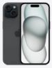 Obrázek APPLE iPhone 15 128 GB Black