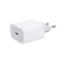 Obrázek Solight univerzální napájecí adaptér USB-C 20W, bílá