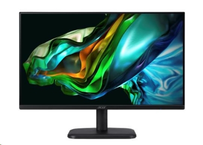 Obrázek ACER LCD EK321QHbi 80cm (31.5") VA LED, Full HD 1920x1080@100Hz HDMI, 75Hz VGA, 250nits, 178/178, 5ms(GTG), 1ms(VRB)