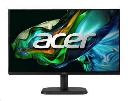 Obrázek ACER LCD EK321QKbmiipx 80cm (31.5") VA LED, UHD 3840x2160@60Hz HDMI, DP, 250nits, 178/178, 4ms(GTG), 2xHDMI(2.0) + 1xDP