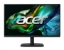 Obrázek ACER LCD EK321QKbmiipx 80cm (31.5") VA LED, UHD 3840x2160@60Hz HDMI, DP, 250nits, 178/178, 4ms(GTG), 2xHDMI(2.0) + 1xDP