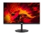 Obrázek ACER LCD Nitro KG251QP3biip 62cm (24.5") VA LED, FHD 1920x1080@180Hz, 250cd/m2, Black