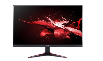 Obrázek ACER LCD Nitro VG270M3bmiipx, 69cm (27") IPS LED, FHD, 180Hz,250cd/m2, 178/178, 1ms, HDMI, DP, repro