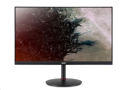 Obrázek ACER LCD Nitro XV270X1bmiipx 69cm (27") IPS LED, FHD 1920x1080@200Hz, 250nits, 178/178, 1ms/0.5ms(GTG, Min.), 2xHDMI
