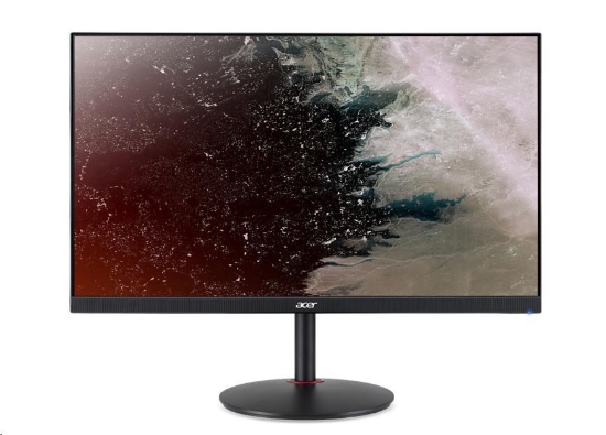 Obrázek ACER LCD Nitro XV270X1bmiipx 69cm (27") IPS LED, FHD 1920x1080@200Hz, 250nits, 178/178, 1ms/0.5ms(GTG, Min.), 2xHDMI