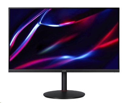 Obrázek ACER LCD Nitro XV320QUM3 80cm (31.5") IPS QHD, 180Hz, 2560x1440, 1ms/0.5ms(GTG, Min.), 250nits, HDR10, FreeSync Premium
