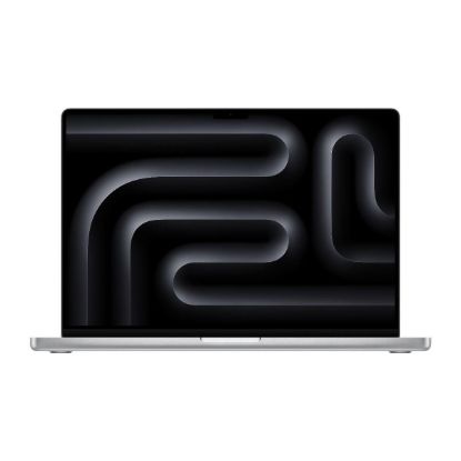 Obrázek APPLE 16-inch MacBook Pro: M3 Max chip with 14-core CPU and 30-core GPU, 1TB SSD - Silver