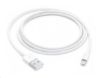 Obrázek APPLE Lightning na USB kabel (1m)