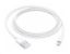 Obrázek APPLE Lightning na USB kabel (1m)