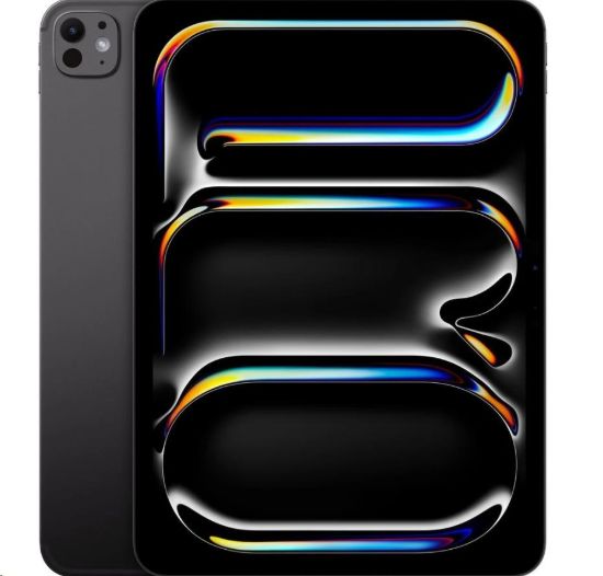 Obrázek APPLE iPad Pro 13" Wi-Fi 512GB - Space Black 2024