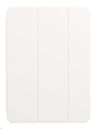 Obrázek APPLE Smart Folio pro iPad Pro 11" (2024) - White