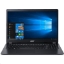 Obrázek ACER NTB EDU Extensa 15 (EX215-22-R3AS), Ryzen 3 3250U,15.6" FHD,4GB,128GBSSD,RadeonGraphics, W10P,Černá