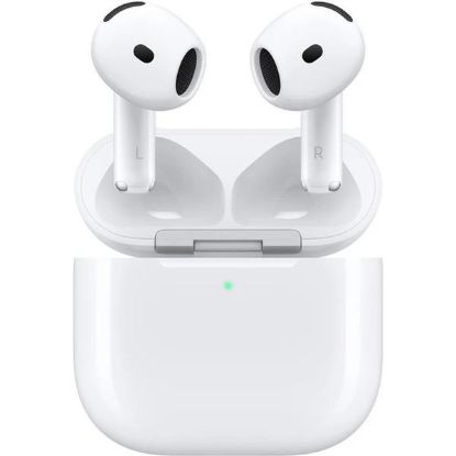 Obrázek APPLE AirPods 4 s aktivním potlačováním hluku