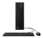 Obrázek ACER PC Veriton VX2720G, i3-14100,8GB DDR4,256GB M.2 SSD,Wifi,DVD±RW,USB KB+mouse,W11P,180W,Black