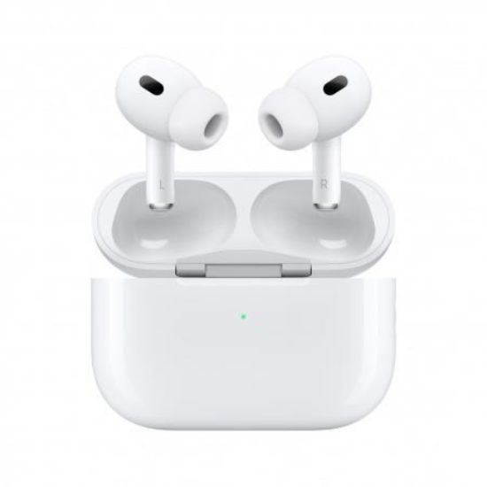 Obrázek APPLE AirPods Pro (2. gen.) s MagSafe pouzdrem (USB-C) US