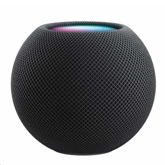 Obrázek APPLE HomePod Mini Space Gray
