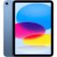 Obrázek Apple iPad 11gen 11'' Wi- Fi 128 GB - Blue
