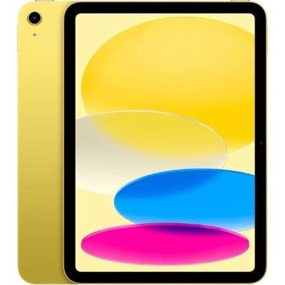 Obrázek Apple iPad 11gen 11'' Wi-Fi 256GB - Yellow