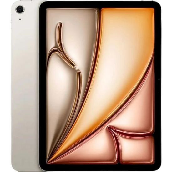 Obrázek Apple iPad Air 11''Wi-Fi 512GB - Starlight