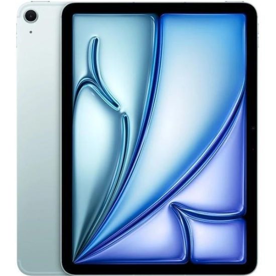 Obrázek Apple iPad Air 11''Wi-Fi + Cellular 512GB - Blue
