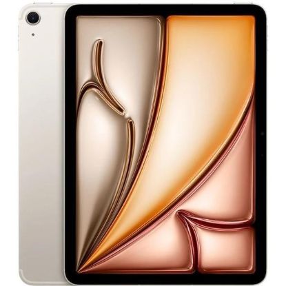 Obrázek Apple iPad Air 11''Wi-Fi + Cellular 512GB - Starlight