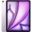 Obrázek Apple iPad Air 13''Wi-Fi + Cellular 512GB - Purple