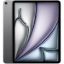 Obrázek Apple iPad Air 13''Wi-Fi 256GB - Space Grey