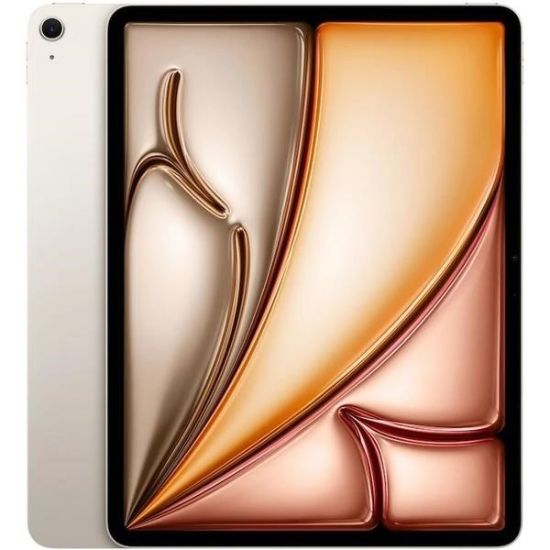 Obrázek Apple iPad Air 13''Wi-Fi 512GB - Starlight