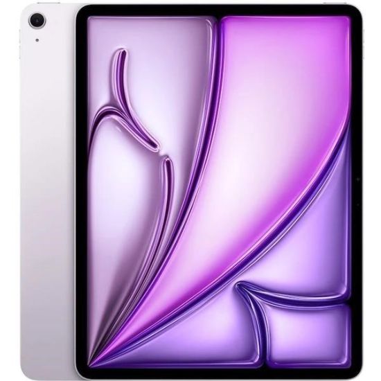 Obrázek Apple iPad Air 13''Wi-Fi 1TB - Purple