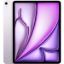 Obrázek Apple iPad Air 13''Wi-Fi 1TB - Purple