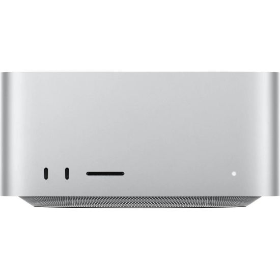 Obrázek Apple Mac Studio: Apple M3 Ultra chip with 28-core CPU, 60-core GPU, 96GB, 1TB