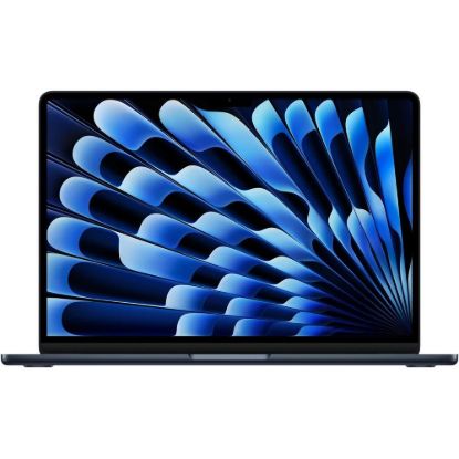 Obrázek Apple MacBook Air 13'' M4 chip 10-core CPU and 8-core GPU, 16GB, 256GB SSD - Midnight