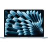 Obrázek Apple MacBook Air 13'' M4 chip 10- core CPU and 8- core GPU, 16 GB, 256 GB SSD - Sky Blue