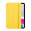 Obrázek Apple Smart Folio for iPad 11gen - Lemonade
