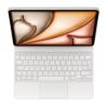 Obrázek Apple Magic Keyboard for iPad Air 13- inch (M3) - Czech - White