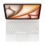 Obrázek Apple Magic Keyboard for iPad Air 13- inch (M3) - Czech - White