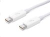 Obrázek APPLE Thunderbolt kabel (0, 5 m, bílý)
