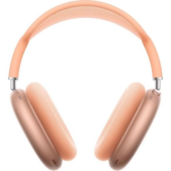 Obrázek APPLE AirPods Max 2 (2024) - Orange