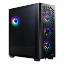 Obrázek ADATA XPG case LANDER 501 Mid-Tower, bez zdroje, 4x 120mm ARGB Fan, Černá